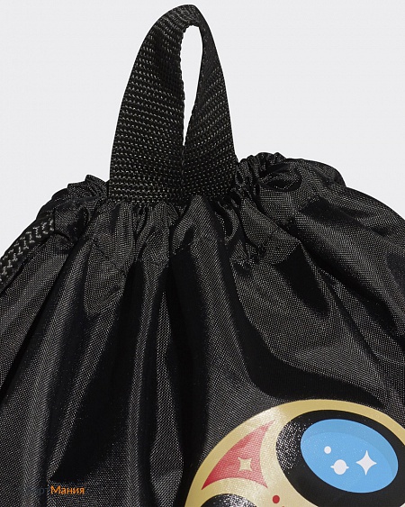 CF3396 Сумка-мешок Adidas FIFA World Cup черный