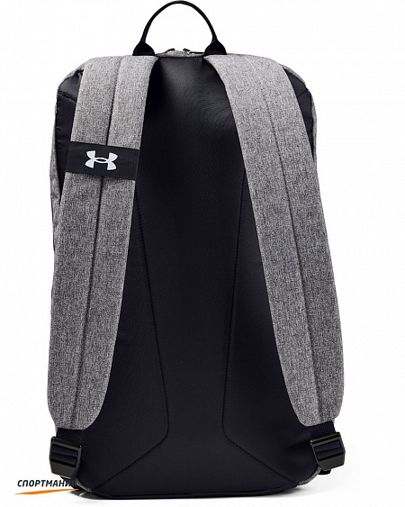 1342653-040 Рюкзак городской Under Armour Gametime BP серый, черный