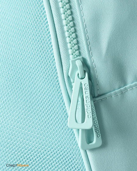 CE4212 Рюкзак женский Adidas Color Elements Daily голубой, белый