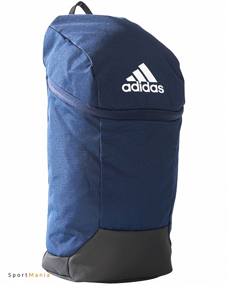 S99034 Сумка для обуви Adidas X 17,2 синий, черный