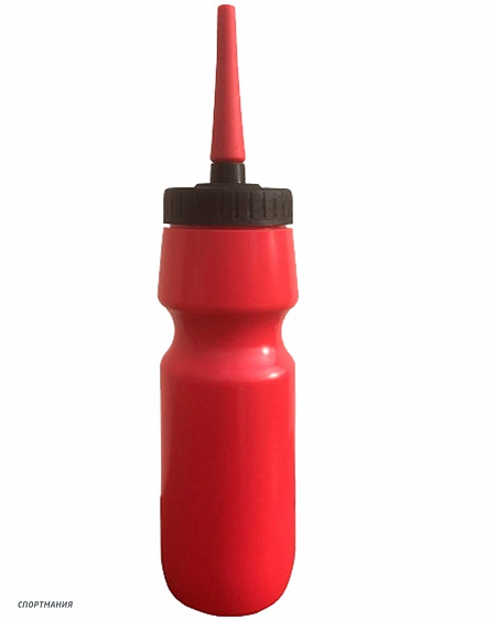 БУТЫЛКА ДЛЯ ВОДЫ MAD GUY 700 ml (красный) Бутылка для воды Mad Guy красный, черный, белый