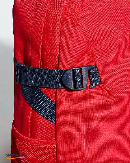 EH5097 Рюкзак FC Arsenal красный, темно-синий