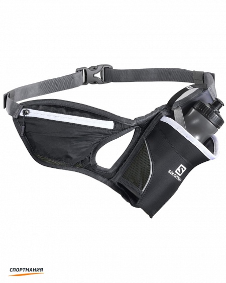 L32912500 Сумка на пояс Salomon Hydro 45 Belt черный