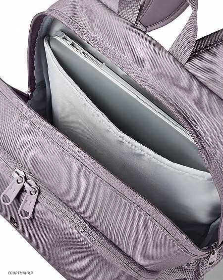 1327793-585 Рюкзак Under Armour Roland  сиреневый