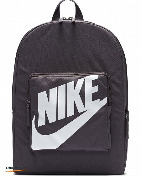 BA5928-082 Детский рюкзак Nike Classic черный