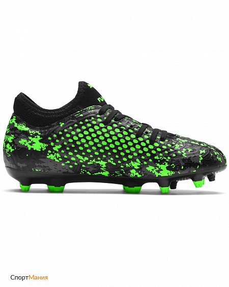 puma future 19.4