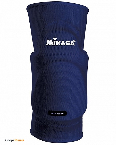 MT6-036 Наколенники волейбольные Mikasa Mt6 темно-синий