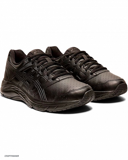 1132A042-001 Кроссовки Asics Gel Contend 5 Sl черный