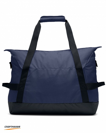 CV7829-410 Сумка Nike Club Team Duffel Medium темно-синий