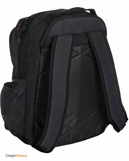 EQYBP03391-KVAW Рюкзак Quiksilver Schoolie 3 черный