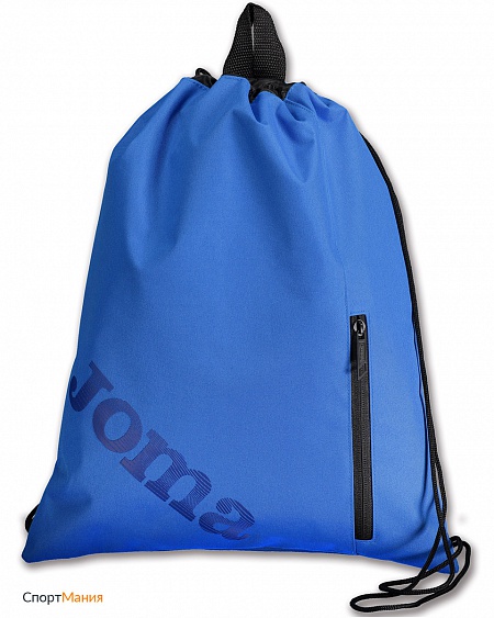 400279.700 Рюкзак-мешок Joma S синий
