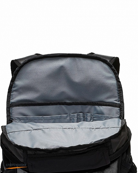 BA6123-011 Рюкзак Nike Brasilia Training Backpack черный
