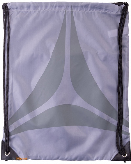 746910 Рюкзак Select Bag черный, серый