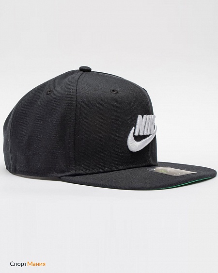 Бейсболка Nike NSW Pro Cap Futura