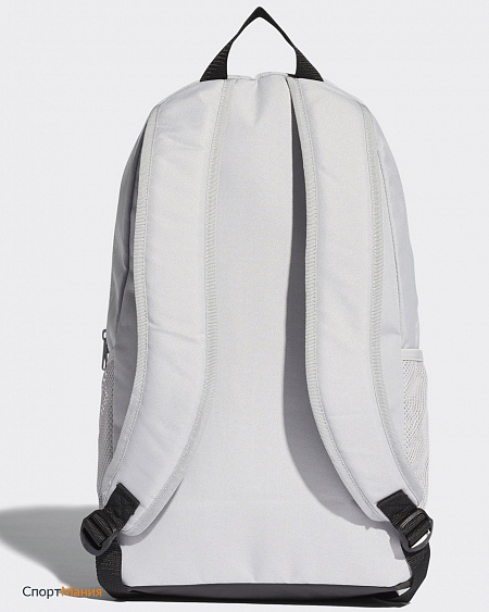 CF3392 Рюкзак Adidas FIFA World Cup серый, черный