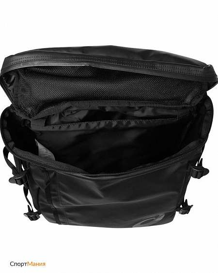 3163A001-001 Рюкзак Asics Commuter Bag черный