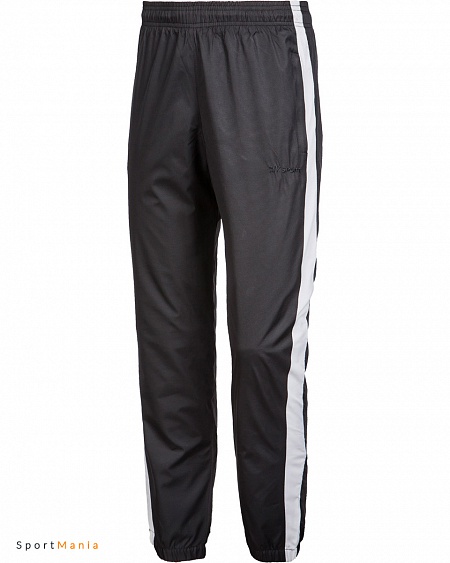 121073 Брюки спортивные 2К Спорт Futuro черный, серый