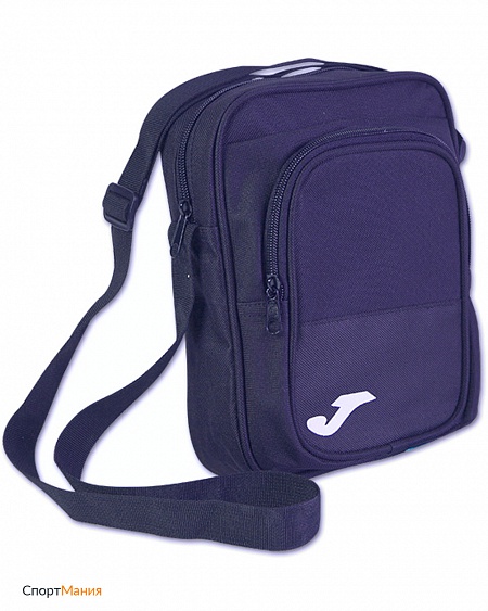 400142.300 Сумка через плечо Joma Shoulder Bag фиолетовый
