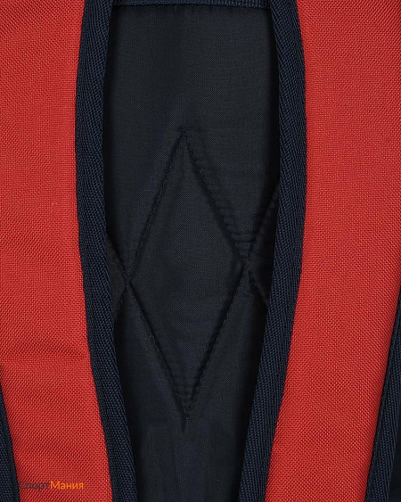 EQYBP03270-MKM3 Рюкзак Quiksilver 1969 Special Classic темно-синий, красный, желтый