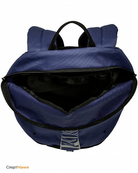 7510203 Рюкзак Puma Deck Backpack II темно-синий, белый