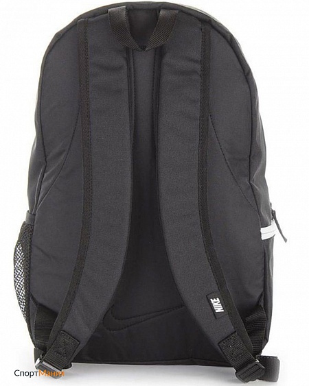 BA4863-001 Рюкзак Nike Classic North черный