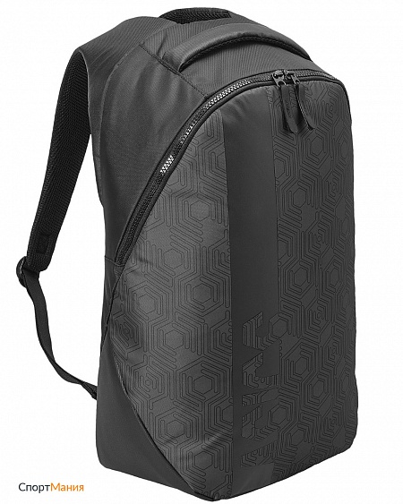 146812-1219 Рюкзак Asics Training Large Backpack черный
