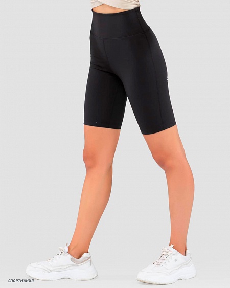 FA-WS-0204-BLK Женские шорты Fifty W-Define черный