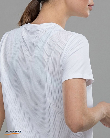 FA-WT-0105-WHT Женская удлиненная футболка Fifty Balance белый