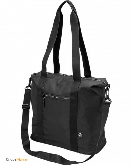 146810-0904 Сумка спортивная Asics Training Handbag черный