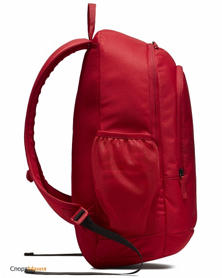 BA5459-687 Рюкзак Nike Portugal Stadium красный