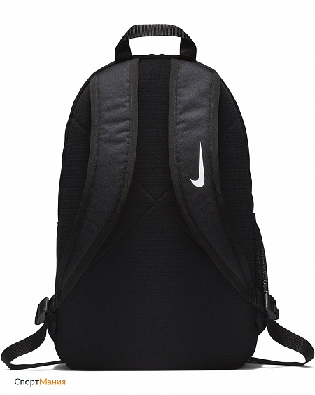 BA5773-010 Рюкзак подростковый Nike Youth Backpack черный