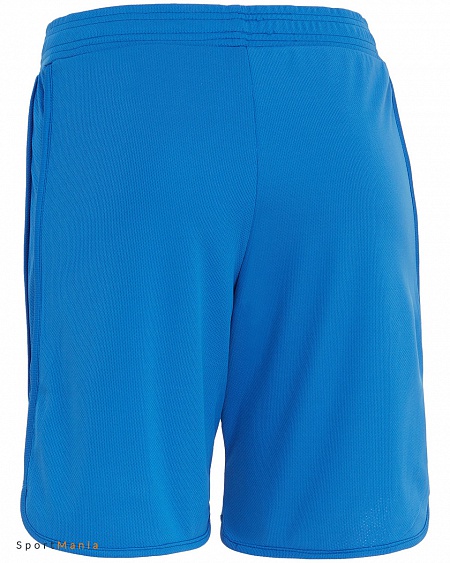 924303 Баскетбольные шорты Macron Barium синий