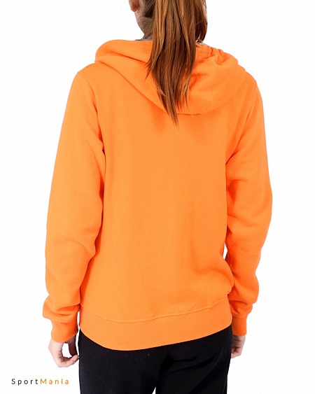 17W-28/50 Толстовка Style Women оранжевый, серый