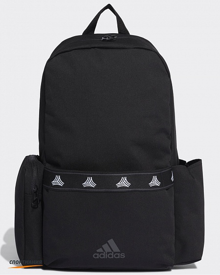 DY1979 Рюкзак Adidas Football Street Backpack черный