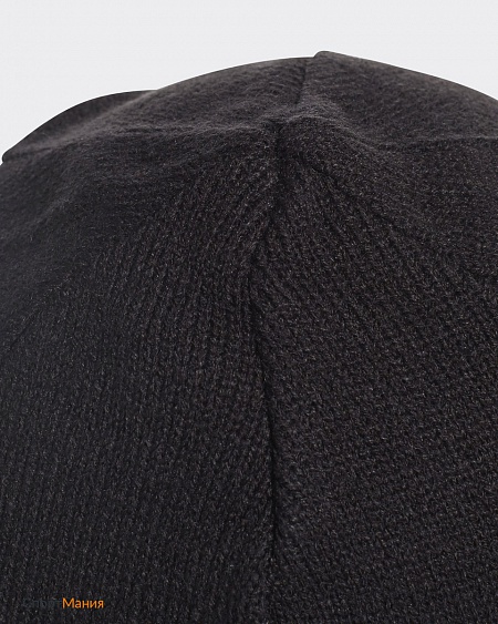 CY6010 Шапка-бини Adidas Climawarm черный