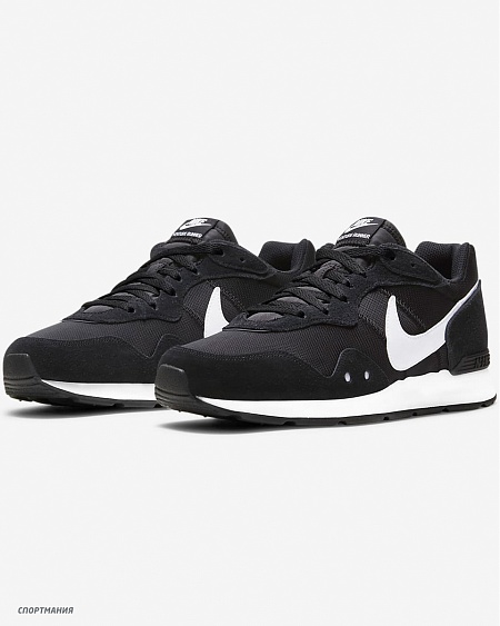 CK2944-002 Кроссовки Nike Venture Runner черный, белый