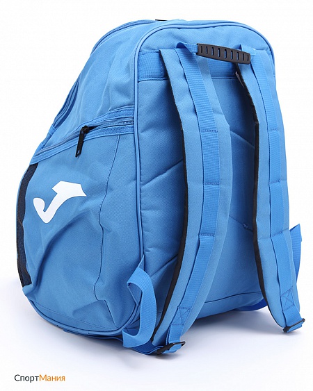 400009.700 Рюкзак Joma Diamond II голубой