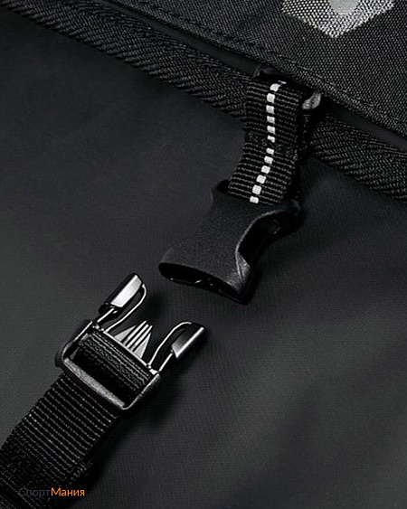 3163A001-001 Рюкзак Asics Commuter Bag черный