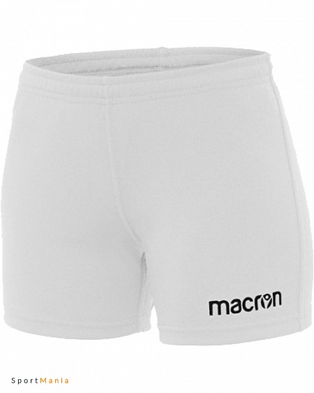 620701 Шорты детские Macron Amethyst белый