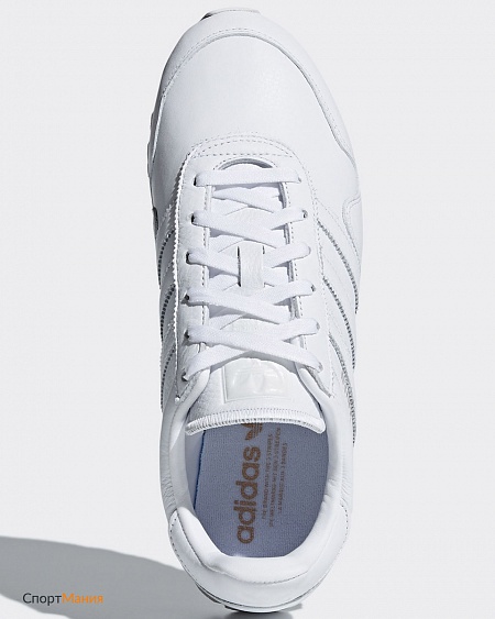 CQ3037 Кроссовки Adidas Haven белый