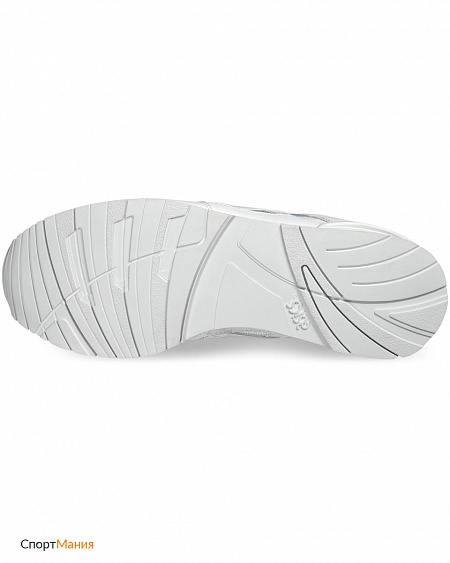 H6G0N-0101 Кроссовки Asics Gel-Atlanis белый