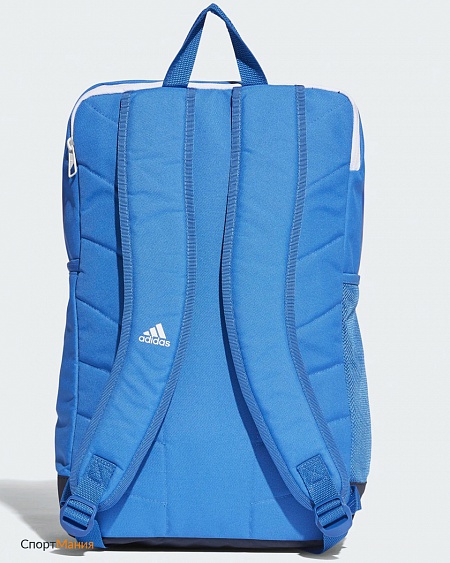 B46130 Рюкзак Adidas Tiro BP синий, темно-синий