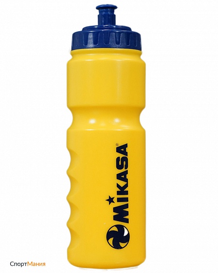 WB8003 Бутылка для воды Mikasa WB 0,75 л желтый