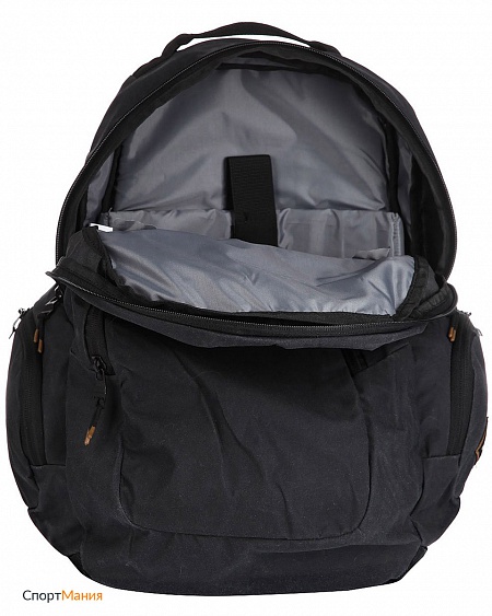 EQYBP03391-KVAW Рюкзак Quiksilver Schoolie 3 черный