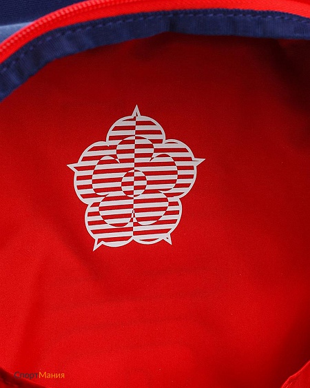 BA5455-421 Рюкзак Nike Stadium England темно-синий