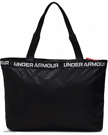 1361994-001 Сумка Under Armour Essentials Tote черный