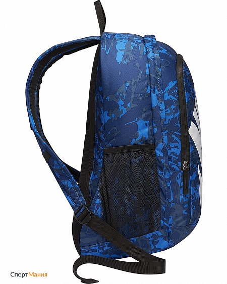 BA5273-464 Рюкзак Nike Hayward Futura 2.0 синий