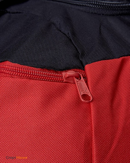 7489702 Сумка Puma Pro Training II красный, черный