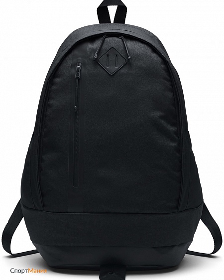 BA5380-010 Рюкзак Nike Sportswear Tech Cheyenne черный