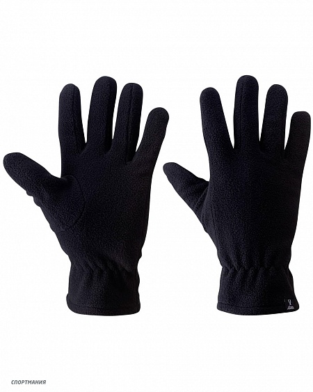 УТ-00018481 Перчатки зимние Jögel  Essential Fleece Gloves черный